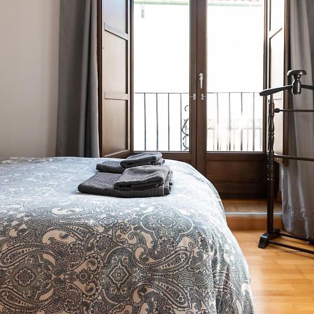 Apartamento Esparteria Parking Gratuito 科爾多瓦 外观 照片