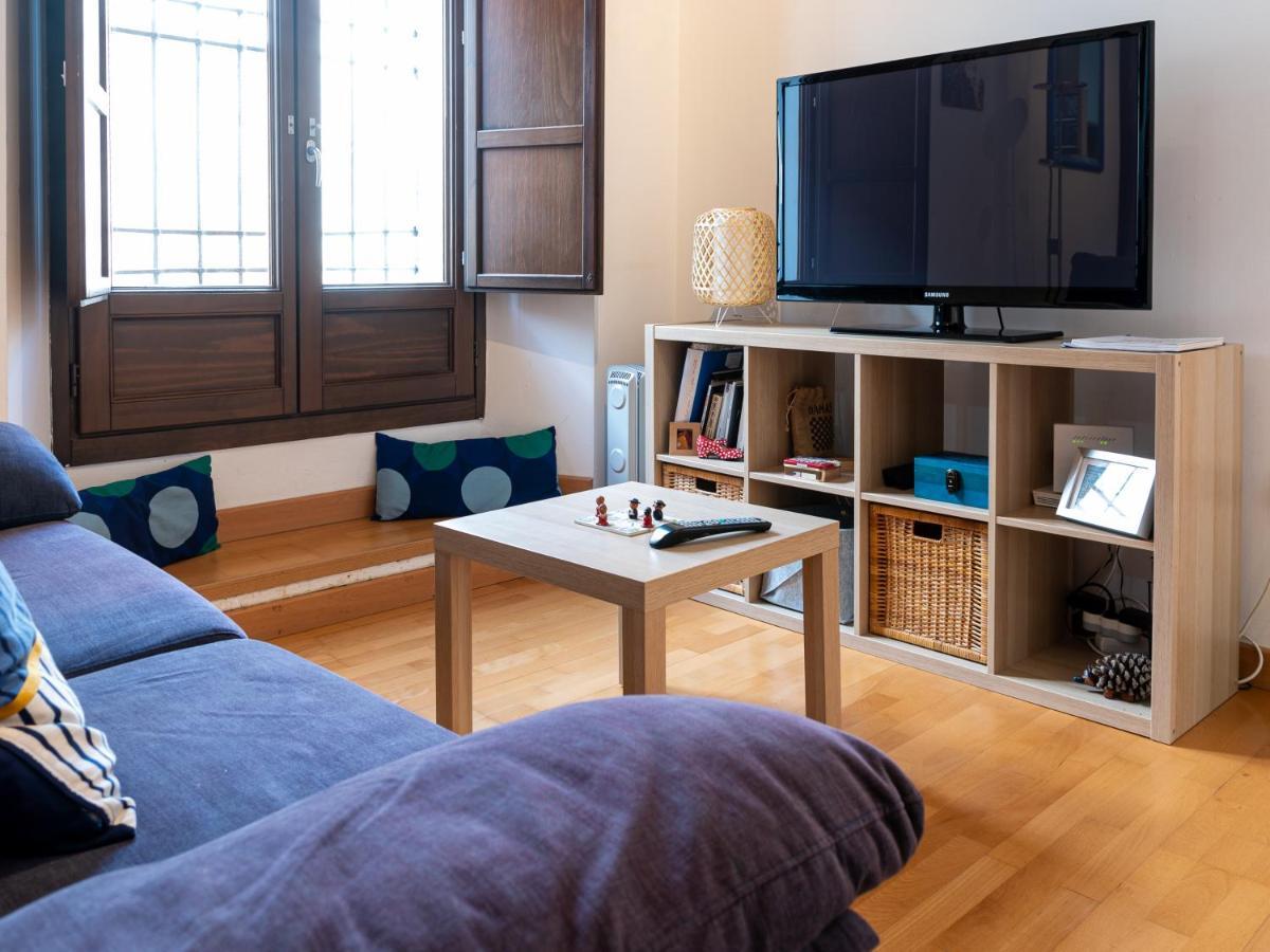 Apartamento Esparteria Parking Gratuito 科爾多瓦 外观 照片
