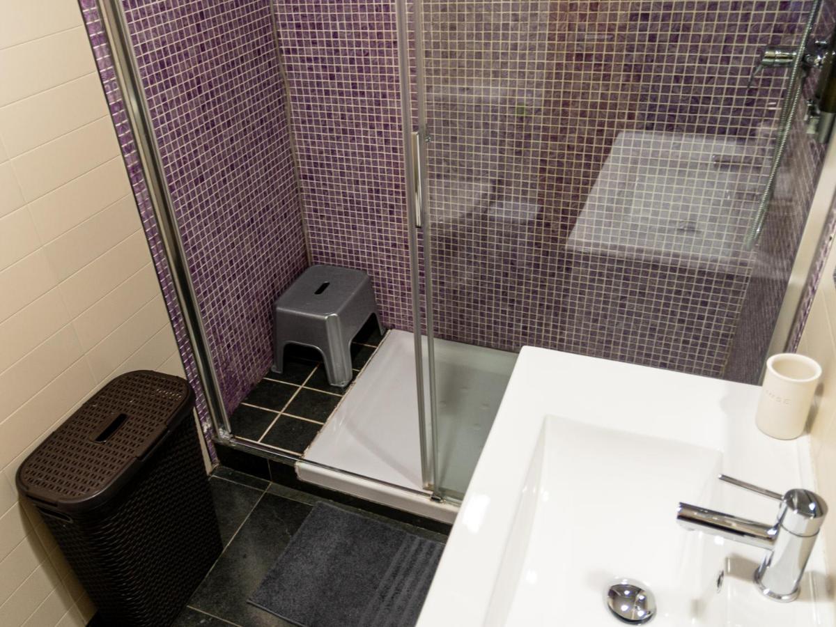 Apartamento Esparteria Parking Gratuito 科爾多瓦 外观 照片