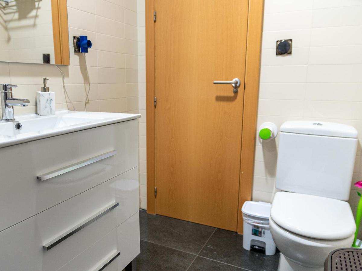 Apartamento Esparteria Parking Gratuito 科爾多瓦 外观 照片